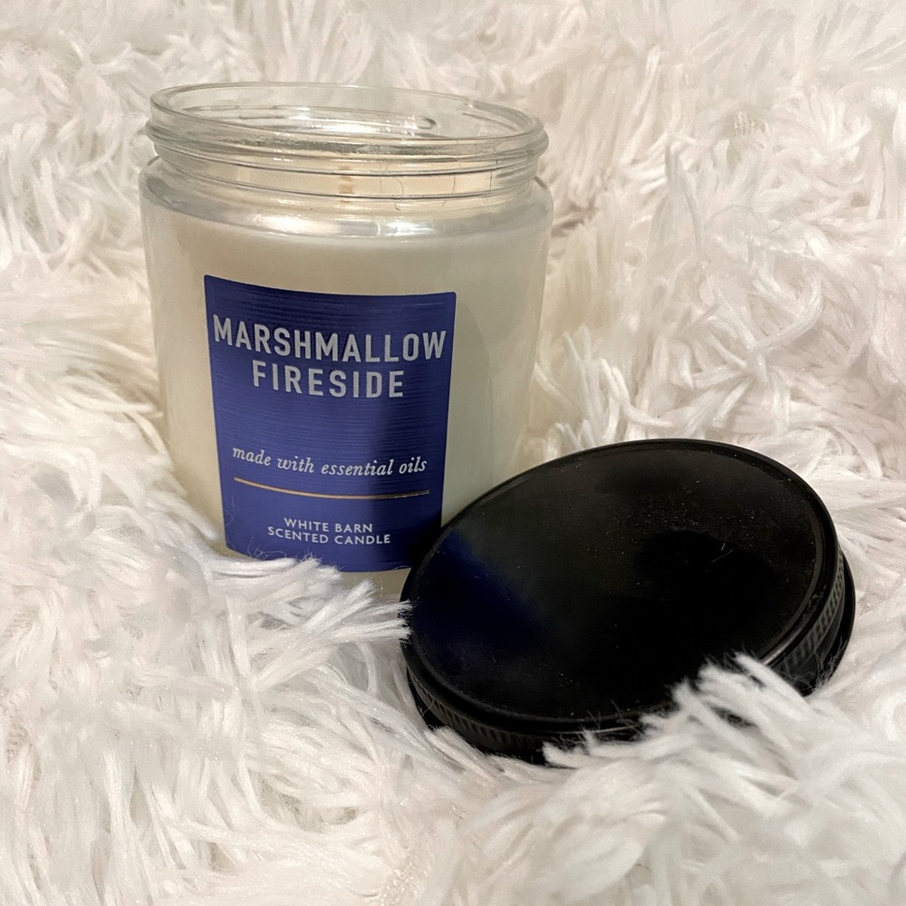 Bath and Body Works single wick candle